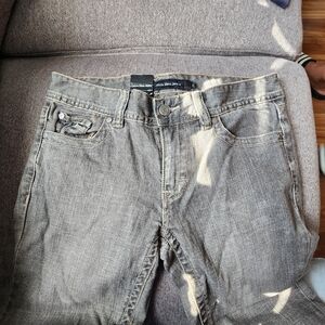 Calvin Klein jeans sz 4